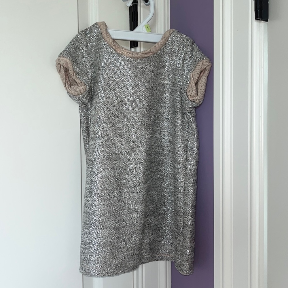 Splendid Girls dress. 4T. Non smoking. No pets.